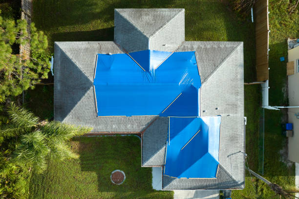 Best Roof Coating and Sealing  in Landing, NJ
