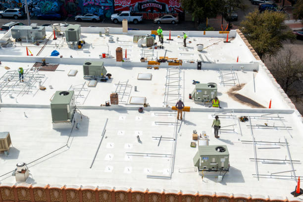 Best Emergency Roof Repair Services  in Landing, NJ
