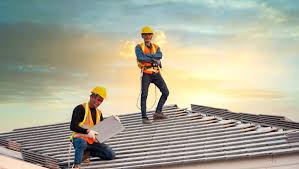 Reliable Landing, NJ Roofing Solutions